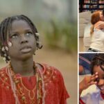Mama, olha quem está brilhando na TV: Bless estreia como ator!