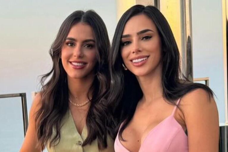 A intriga entre Bruna Biancardi e Bruna Hember ganha mais um capítulo