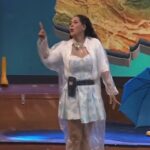 Discussão acalorada em A Fazenda 18: Maíra e Darlin se enfrentam