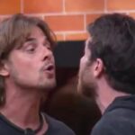 Noite eletrizante em A Fazenda 18: briga entre Daniel, Lucas e Tina surpreende