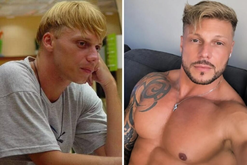 Cristiano Carnevale está de olho no BBB 27 e promete não ser planta
