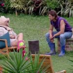 Daniel não segura a língua e detona rival em A Fazenda 18!