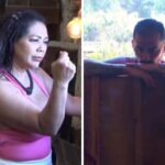 A Fazenda 18: Suspeitas de traição agitam o grupo de Darlin e Mayk!