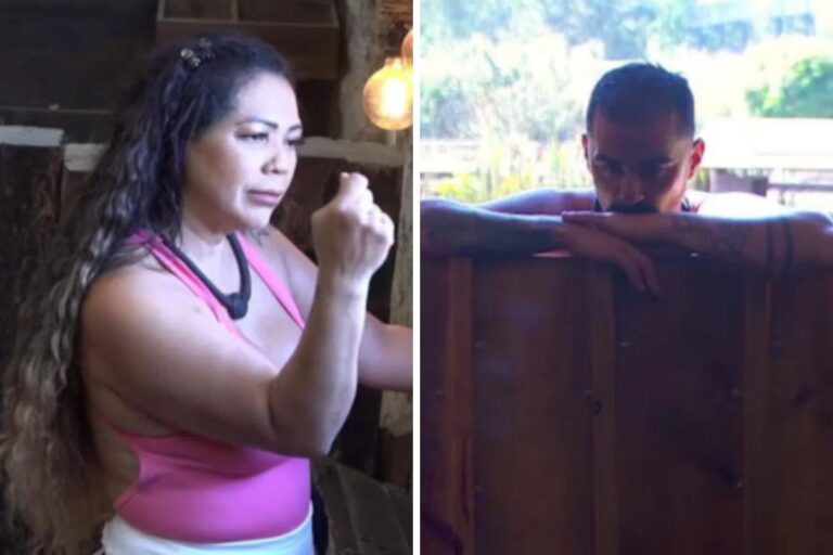 A Fazenda 18: Suspeitas de traição agitam o grupo de Darlin e Mayk!