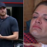 Desamigos: Lucas Bissoli e Renata Del Bianco se afastam em A Fazenda 18