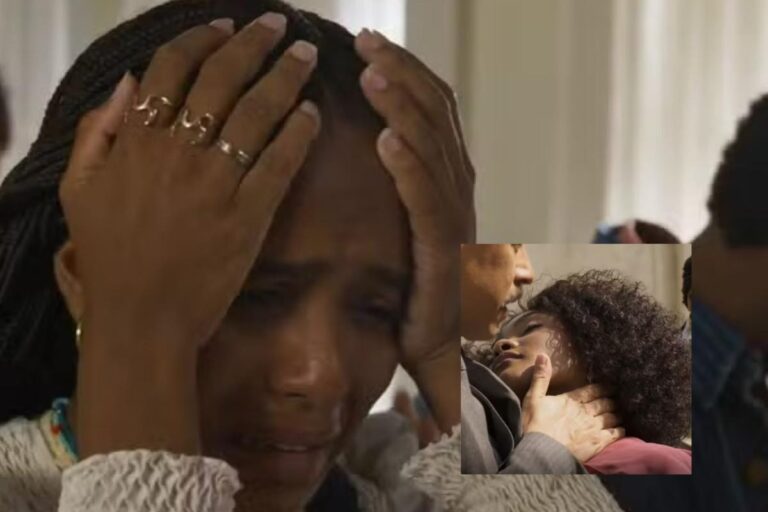 Cenas de tensão em A Nobreza do Amor: Niara é baleada!