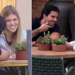 Surpresa no reality: Eduarda Braum revela affair com Lucas Bissoli!