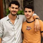 Fernando não desiste e tenta reconquistar Mau Mau antes do beijo com Felipe