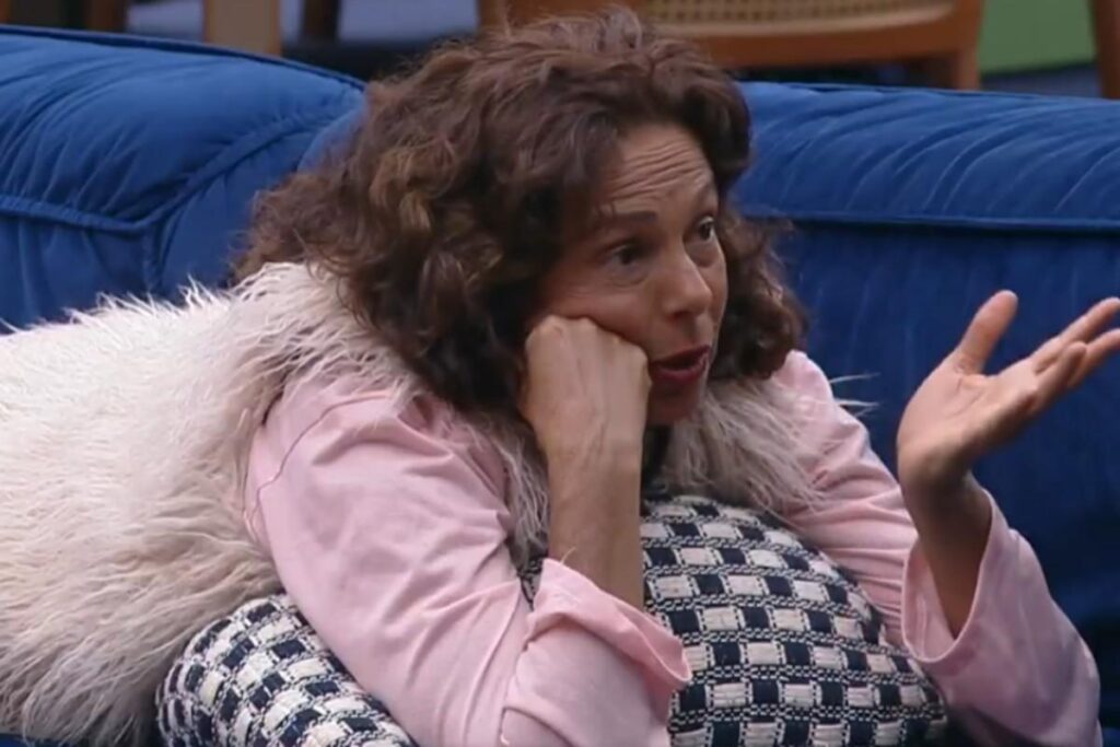 Críticas afiadas! Giovanna manda a real sobre Ariela em A Fazenda 18