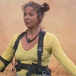 Discussão entre Giovanna e Darlin agita A Fazenda 18 e provoca lágrimas