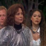 Giovanna Gold manda recado para Daniel em A Fazenda: ‘Perturbado!’
