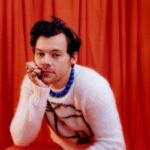 Confusão nas ruas de Nova York: Harry Styles e fã em discussão