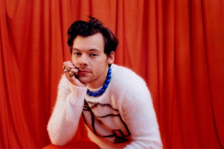 Confusão nas ruas de Nova York: Harry Styles e fã em discussão