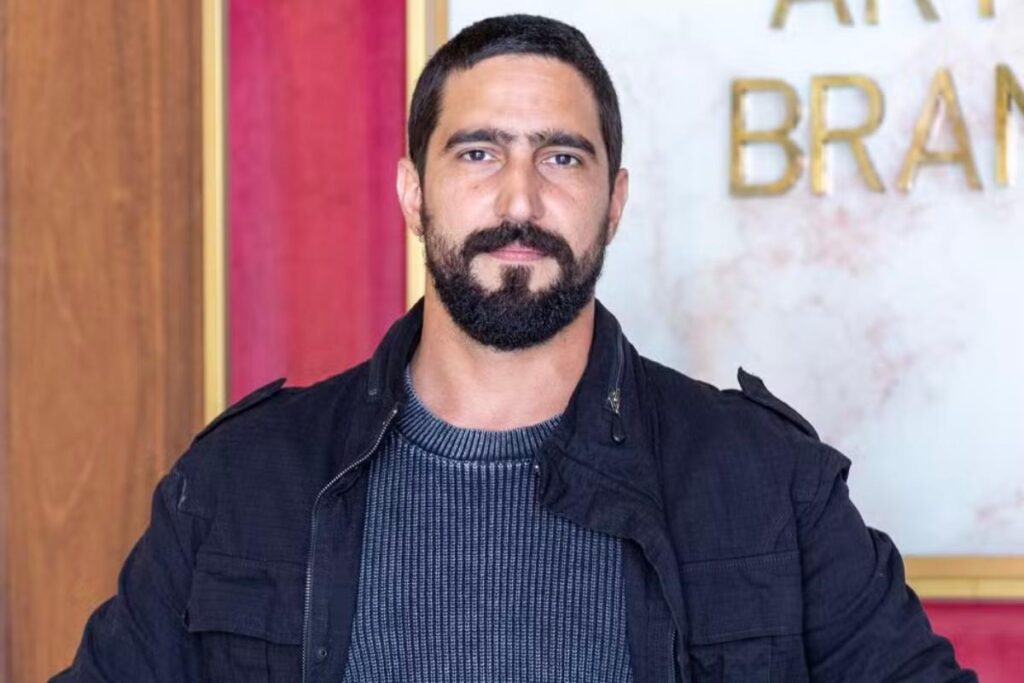Heitor faz um retorno surpreendente e traz uma confissão impactante