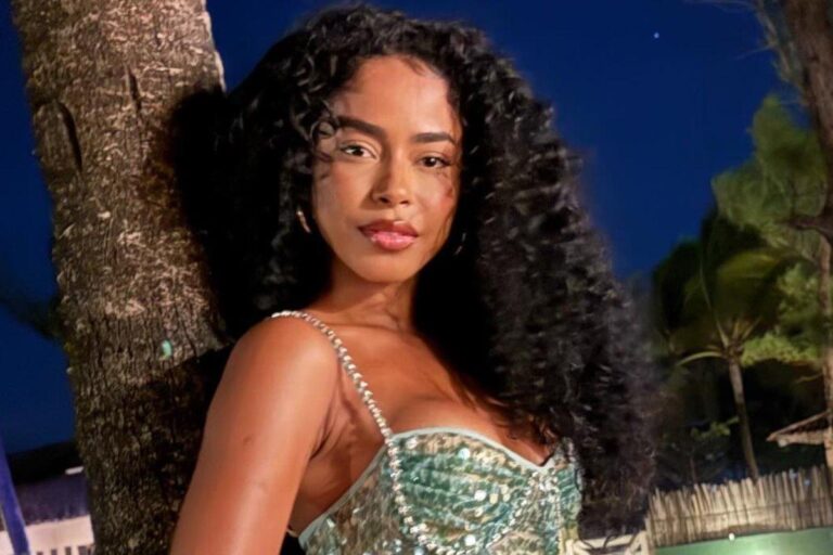 Lorena Maria desabafa e considera abandonar as redes sociais