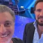 Luciano Huck esclarece rumores de parceria com Vorcaro e suas mensagens