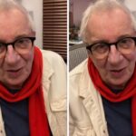 Marco Nanini se manifesta e pede desculpas por incidente com Libras