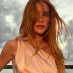 Marina Ruy Barbosa abre o jogo sobre rumor de romance com José Loreto