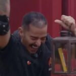 Mayk Leão brilha e conquista o Poder do Lampião em A Fazenda 18