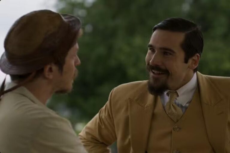 A disputa entre Mirinho e Tonho esquenta com planos sujos em A Nobreza do Amor