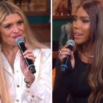 Momento de desconforto em A Fazenda 18: Carol Lekker revela morte de Rick para Adryana