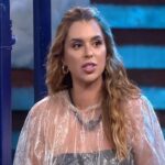 Mônica zanga-se com Ana Bruna e solta o verbo em reality