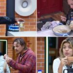 Clima esquenta em A Fazenda 18: Murilo e Daniel se enfrentam em nova briga