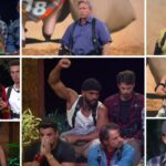 Tensão no ar! Serginho é acusado de racismo e machismo em A Fazenda 18