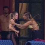 Momento de tensão: Ana Bruna se emociona em confronto com Serginho