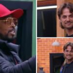 Batida e Indiretas: Thaíde e Daniel Erthal em Conflito no Reality