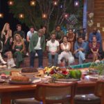 Tensão no ar: Tina, Maíra e Alfredo são alvos de críticas pesadas em A Fazenda 18