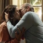 Momento romântico: Ulisses se declara a Lyris em Quem Ama Cuida