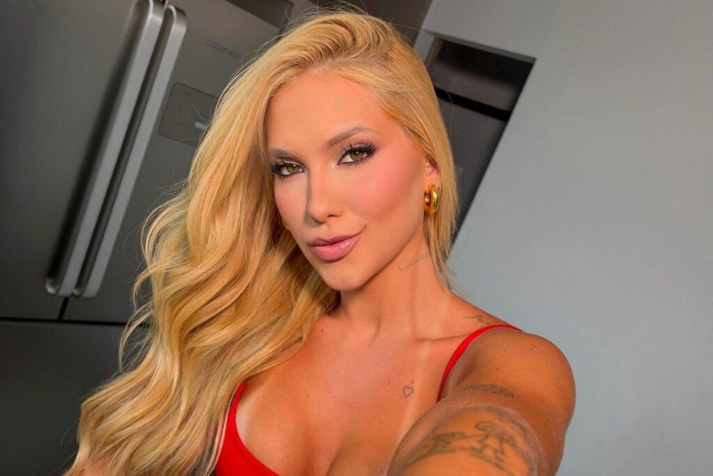 Virginia Fonseca traz novo burburinho nas redes com curtida reveladora