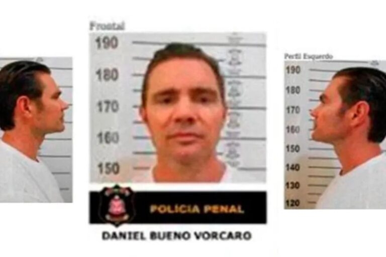 Mensagens de Vorcaro chocam ao expor racismo e gordofobia