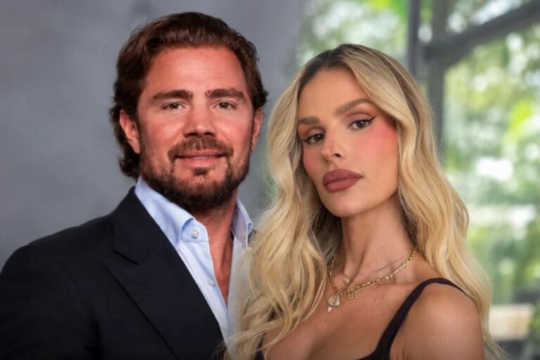 Yasmin Brunet e a intromissão de Vorcaro durante o BBB 24